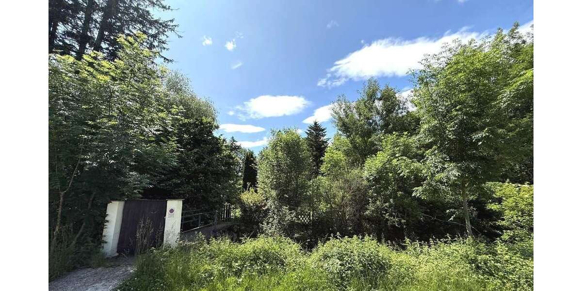 Grundstück zu verkaufen in Dachau 250.000 € 2376 m² zimmer