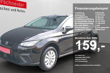 Seat Ibiza 2.000 km 19.650 &euro; Regensburg 93055