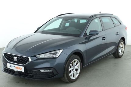 Seat Leon 86.819 km 20.990 € Leipzig 04328