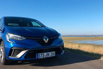 Renault Clio 14.000 km 19.980 € Freiburg 21729