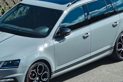 Skoda Octavia 76.000 km 22.950 &euro; Bad Schussenried 88427