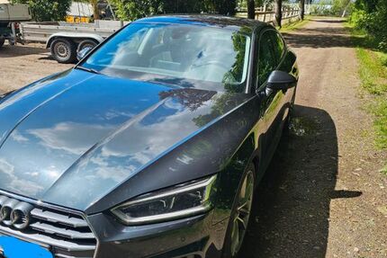 Audi A5 214.000 km 19.999 &euro; Ottendorf 21702