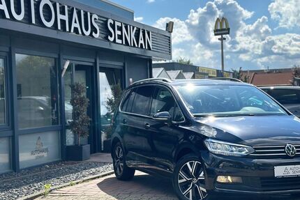 VW Touran 110.000 km 20.990 &euro; Peine 31226