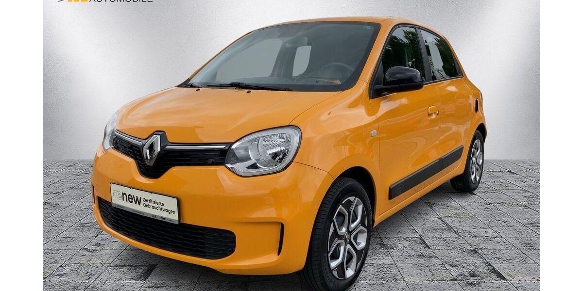 Renault Twingo 16.150 km 13.980 &euro; Lübeck 23560