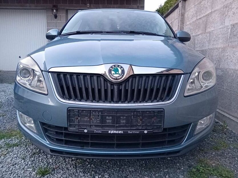 Fabia
