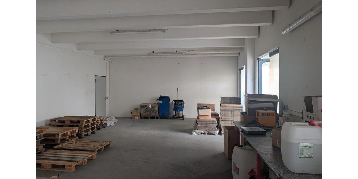 Gewerbeobjekt Buch - 2.450&euro; | Angebot:26266115