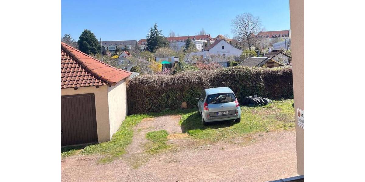 Etagenwohnung Erfurt Johannesvorstadt - 2 Zimmer, 72 m&sup2;, 630&euro; | Angebot:26362528