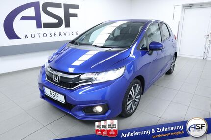 Honda Jazz 44.799 km 17.970 &euro; Fürstenwalde bei Berlin 15517