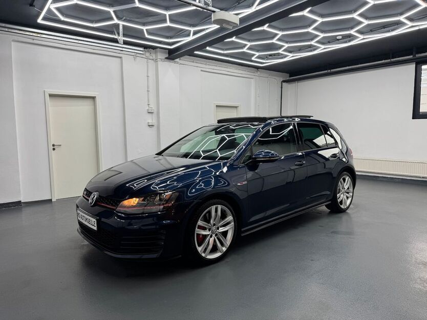 VW Golf 89.000 km 16.990 € Göppingen 73037