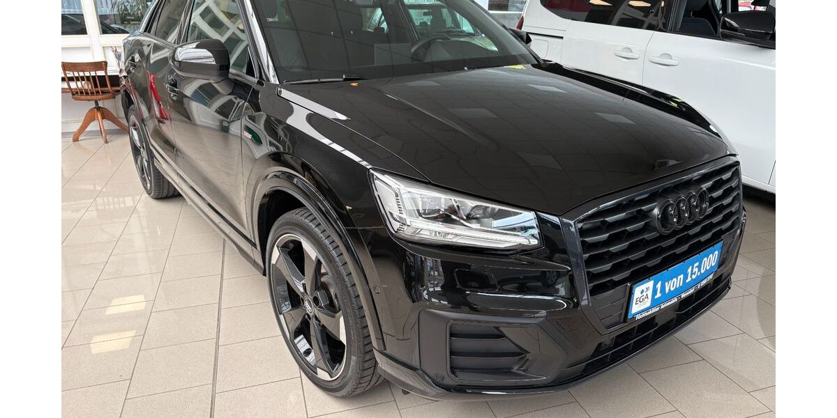 Audi Q2 61.200 km 18.850 &euro; Warendorf 48231