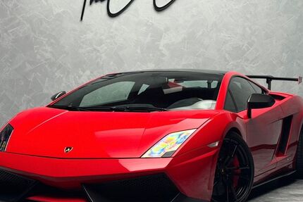 Lamborghini Gallardo 15.282 km 264.990 &euro; Paderborn 33100