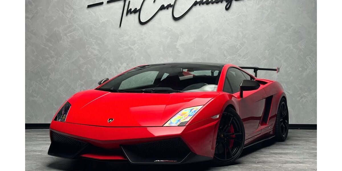 Lamborghini Gallardo 15.282 km 299.990 &euro; Paderborn 33100
