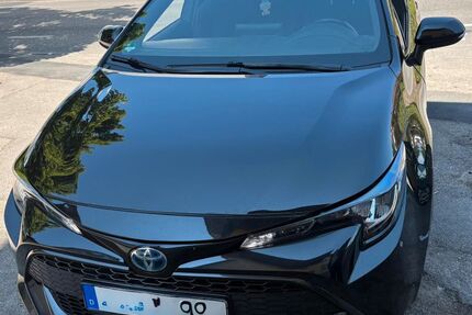 Toyota Corolla 376.000 km 11.900 &euro; Ostfildern 73760