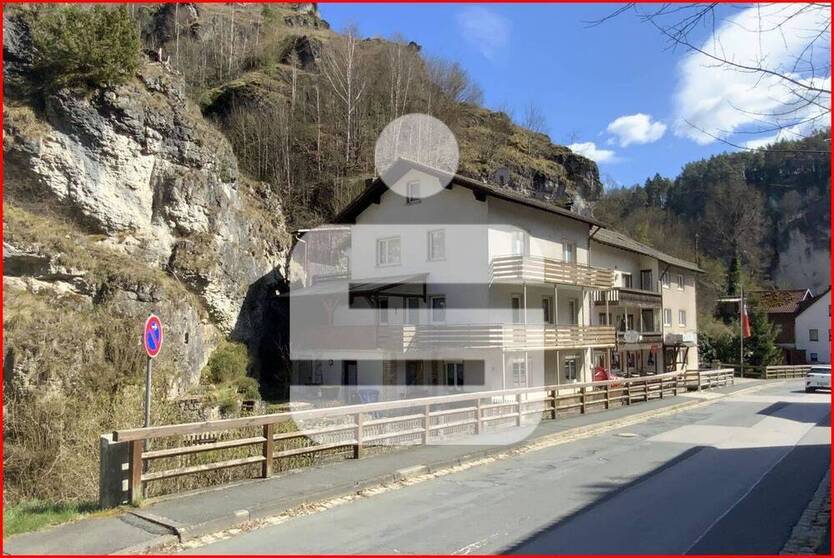 Haus mit vielen Möglichkeiten