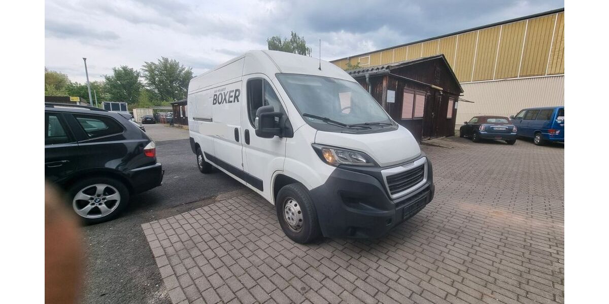 Peugeot Boxer 315.000 km 6.800 &euro; Frankfurt am Main 60385