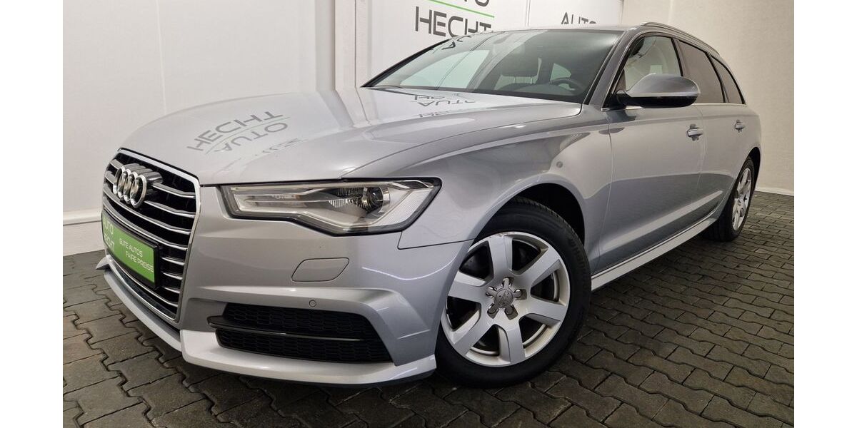 Audi A6 111.200 km 18.250 &euro; Königsbrunn bei Augsburg 86343