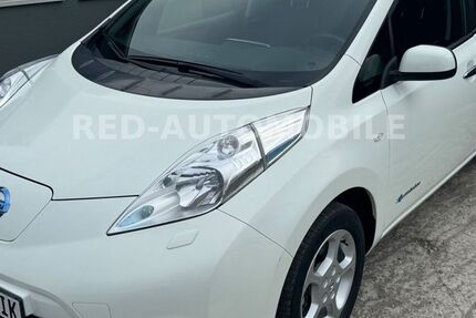 Nissan Leaf 42.000 km 8.990 € Berlin 12249