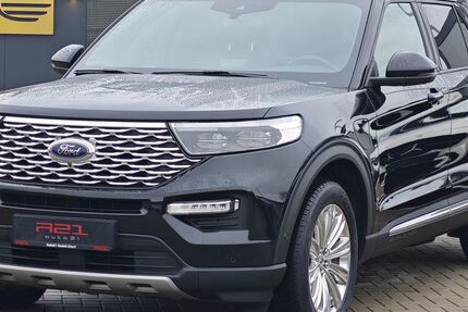 Ford Explorer 122.947 km 34.500 &euro; Eitorf 53783