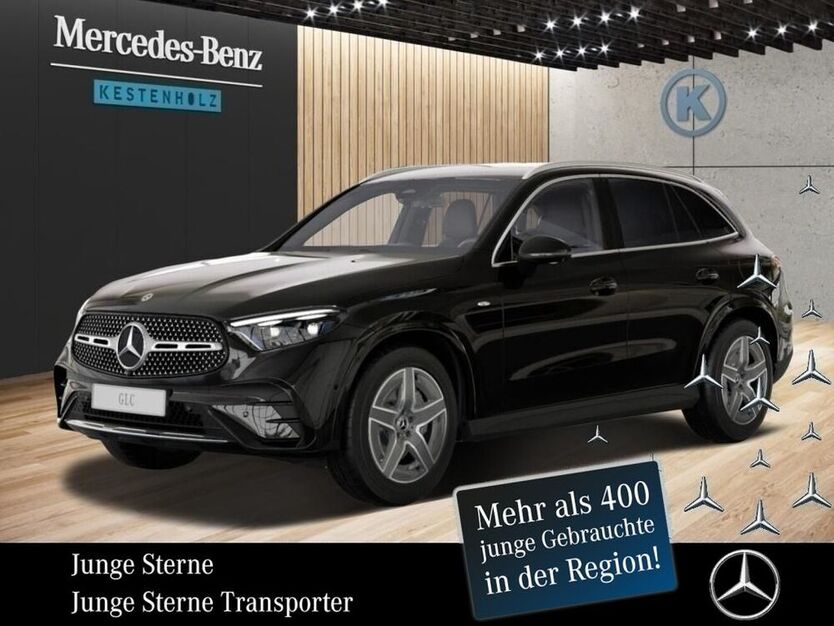 GLC 300