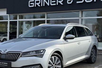 Skoda Superb 48.667 km 25.950 &euro; Lemwerder 27809