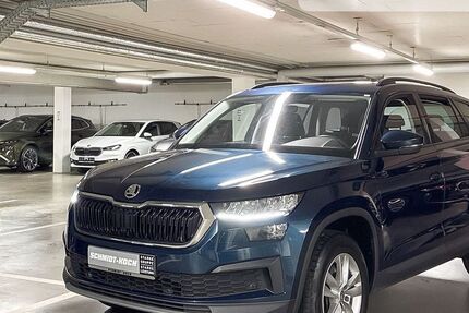 Skoda Kodiaq 111.640 km 26.970 &euro; Bremen 28207