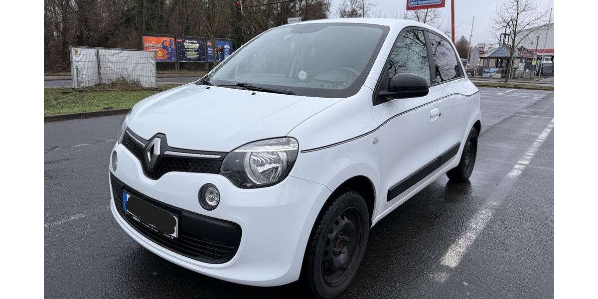 Renault Twingo 68.900 km 7.900 &euro; Bremen 28719