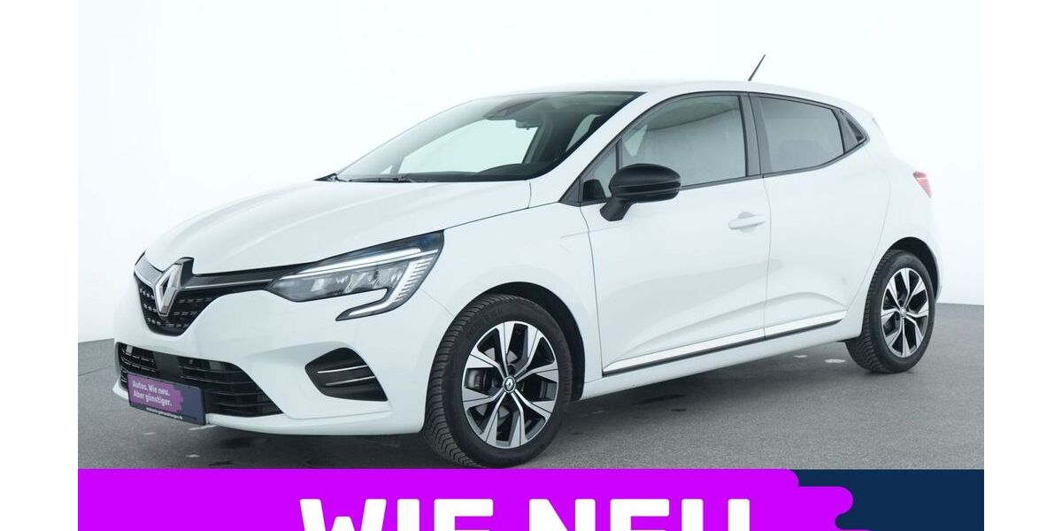 Renault Clio 21.311 km 14.156 &euro; Dietzenbach bei Frankfurt 63128