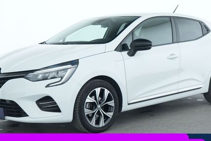 Renault Clio 21.311 km 14.841 &euro; Dietzenbach bei Frankfurt 63128