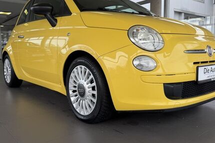 Fiat 500 114.665 km 4.980 &euro; Rheinfelden (Baden) (Rheinfelden) 79618