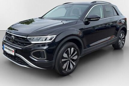VW T-Roc 50.650 km 24.450 &euro; Arnstadt 99310