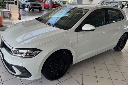 VW Polo 17.628 km 16.590 &euro; Sömmerda 99610