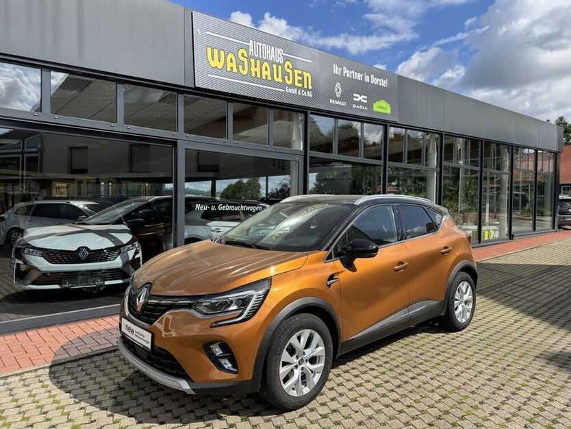 Captur