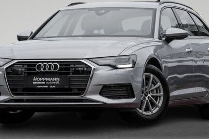 Audi A6 99.850 km 27.980 &euro; Olpe 57462