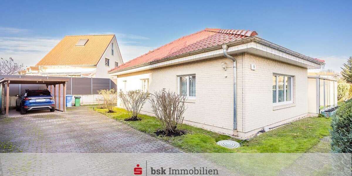 Haus zum Kaufen in Schönefeld 700.000 € 120 m² 4 zimmer