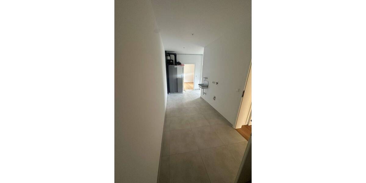 Reserviert. Von privat - 6 Zimmer Wohnung in Bothfeld mit Garten Energieeffizenz A+ 6 zimmer