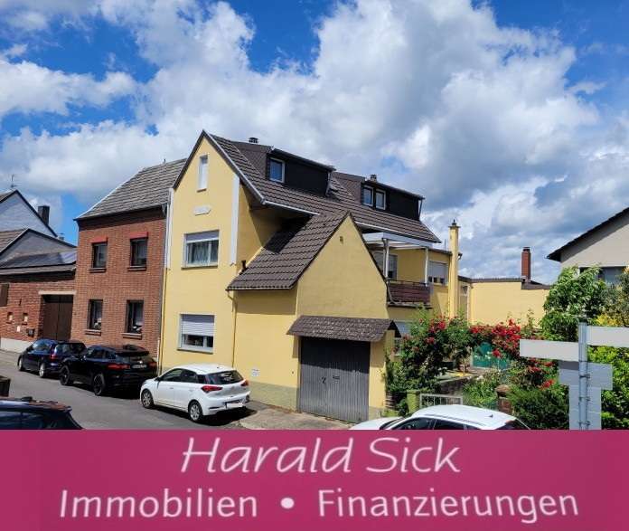 Haus zum Kaufen in Bornheim 439.000 € 162 m²