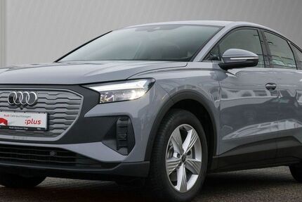 Audi Q4 e-tron 19.500 km 31.960 &euro; Trier 54292