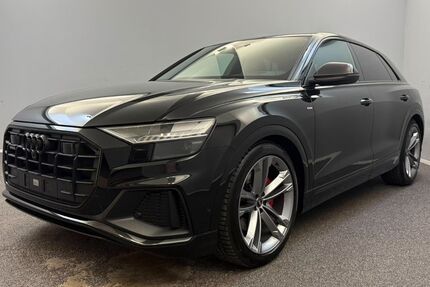 Audi Q8 60.000 km 59.999 &euro; Reutlingen / Mittelstadt 72766