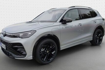 VW Tiguan 18.900 km 56.880 &euro; Bad Nauheim 61231