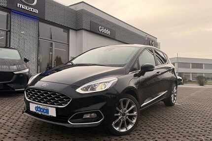 Ford Fiesta 68.620 km 13.400 &euro; Meschede 59872