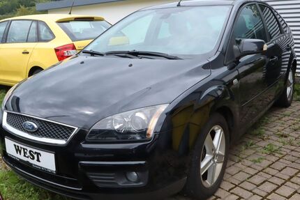 Ford Focus 141.000 km 1.990 &euro; Kreuztal 57223