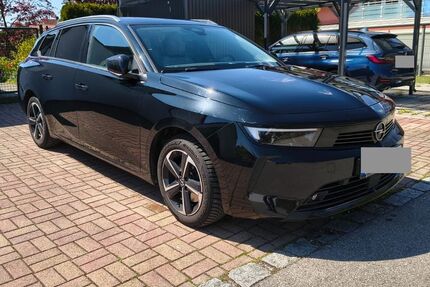 Opel Astra 56.600 km 17.900 &euro; Neuötting 84524