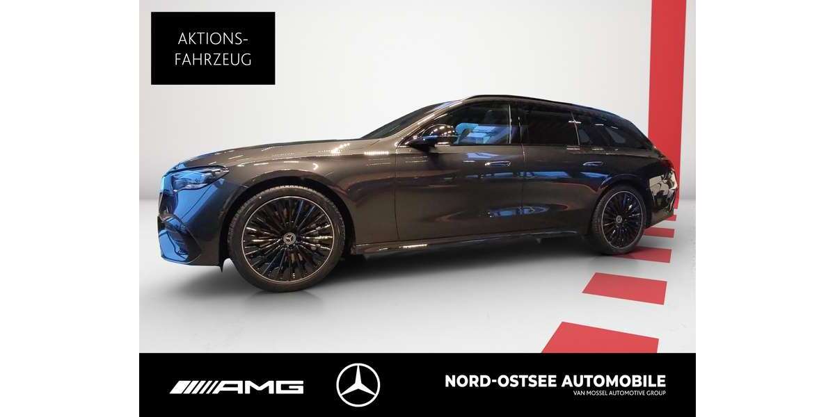 Mercedes-Benz E 450 8.050 km 92.898 &euro; Hamburg 22339