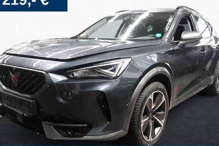 Cupra Formentor 59.708 km 24.930 &euro; Göppingen 73037