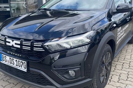 Dacia Sandero 2.959 km 17.990 &euro; Braunschweig 38124