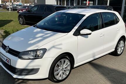 VW Polo 220.000 km 4.400 &euro; Marburg 35039