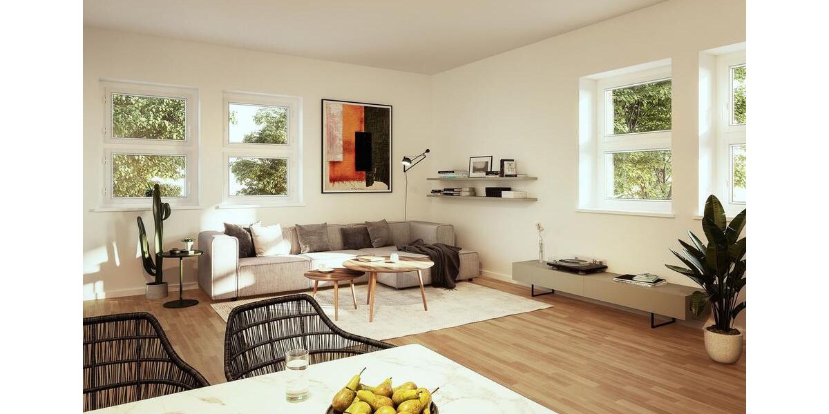 Reihenhaus Löwenberger Land - 5 Zimmer, 154 m&sup2;, 1.721&euro; | Angebot:23856233