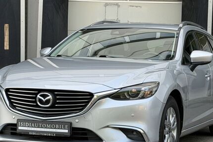 Mazda 6 106.000 km 15.970 &euro; Reutlingen/Mittelstadt 72766