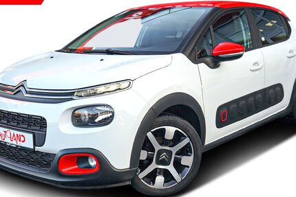 Citroen C3 74.480 km 10.990 &euro; Zella-Mehlis 98544
