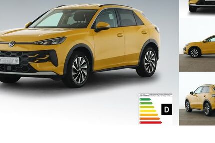 VW T-Roc 6.800 km 29.880 &euro; Bamberg 96052